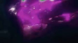 LXNGVX-bruxo fantasma (slowed&rewerd) [AMV]