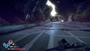 Rage 2 Штаб-квартира