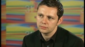 Christian Friedel- Кристиан Фридель. XXXI ММКФ