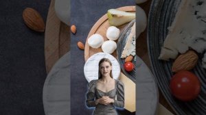 СЫР С ПЛЕСЕНЬЮ / Польза и Вред