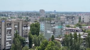 Как живёт сегодня г.Бердянск (июнь2024)