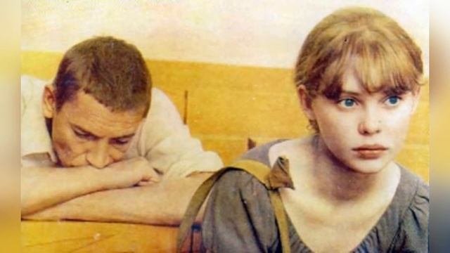 Ольга Машная. Роковая любовь. 
