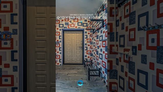 VerticalRealEstateShowcase: погрузитесь в мир недвижимости с нашим вертикальным слайдшоу квартиры