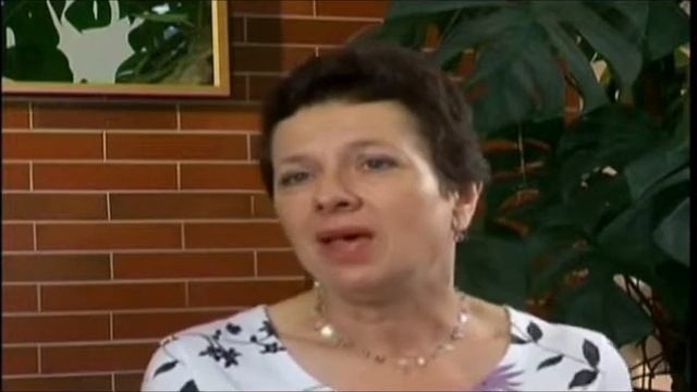 Barbara Stryjak - Rodziny rozdzielone przez historię смотреть онлайн