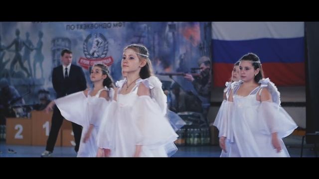 Открытый кубок Сталинграда по тхэквондо МФТ смотреть онлайн