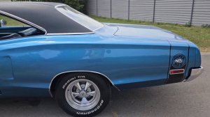 1970 Dodge Coronet Super Bee