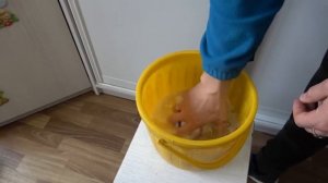 Как помыть натяжной потолок