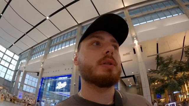ПЕРЕЕЗД В ТАЙЛАНД: Наша Квартира в Бангкоке!