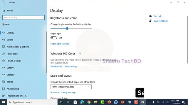 How to Enable or Disable Tablet Mode in Windows 10