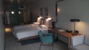 Novotel Владивосток