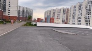 Намыв Васильевский остров г.Санкт-Петербург. Новые ЖК в Питере #недвижимость #питер #новостройки#сп