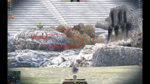 WoT Blitz. ИНТУИЦИЯ или как ВЫТАЩИТЬ БОЙ. P.44 Pantera