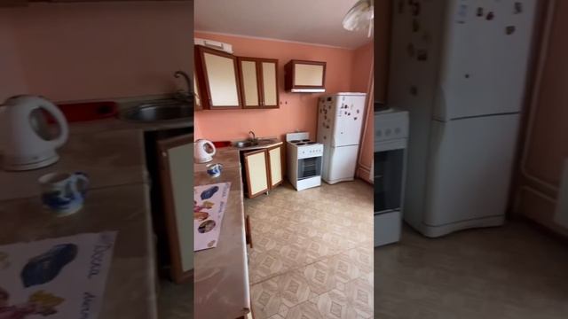 ROOM TOUR 😱 Моя старая квартира 😕 #краснодар #обзор #жильевкраснодаре #квартирауморя