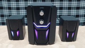 Aceline ASP350 - тест жанр попса 2