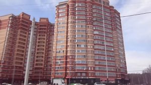 посёлок Киевский