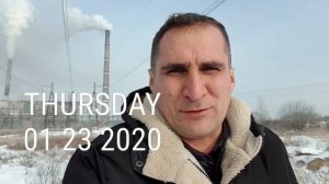Про директора Приморской ГРЭС Козлова Вальтера Викторовича #Лучегорск (пожарский район).
