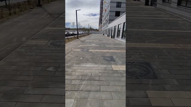Застройщик подарил доп.комнату #приемкаквартиры #взысканиекомпенсации #взысканиенеустойки #неустойк