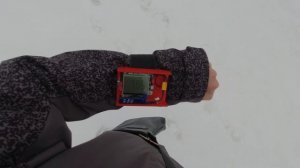 6. Новая легкая J антенна 430MHz. Сравнение с антеннами Retevis RA89, Retevis RHD771.