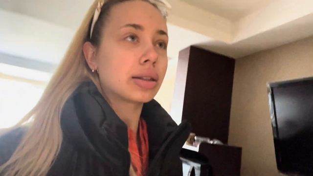 МОИ ПОПЫТКИ УСТРОИТЬСЯ НА РАБОТУ🇨🇦 Обустраиваем квартиру🙆♀️ВЕЩАМИ ИЗ ОТЕЛЯ смотреть онлайн