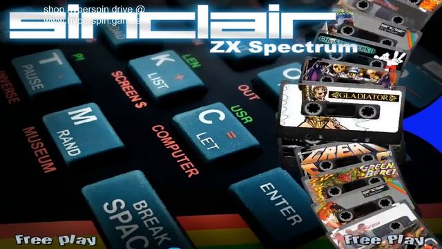 Hyperspin 2019 Capcom Microsoft DOS Sony Playstation MAME Multiple Arcade Machine Emulator смотреть онлайн