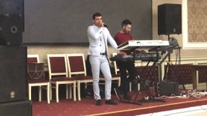 «Езидская Свадьба»