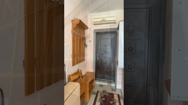 Курортный комплекс "Любоморье". Видеообзор апартамента для продажи. пос. Любимовка. АН "РК".