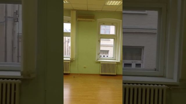 Улица Петровка, 15, стр. 5, офис 200 м2 смотреть онлайн