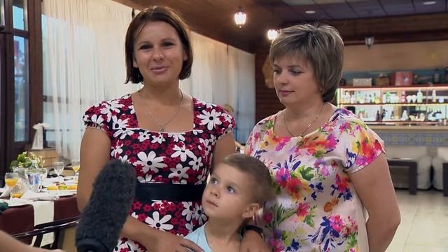 Отзыв смотреть онлайн