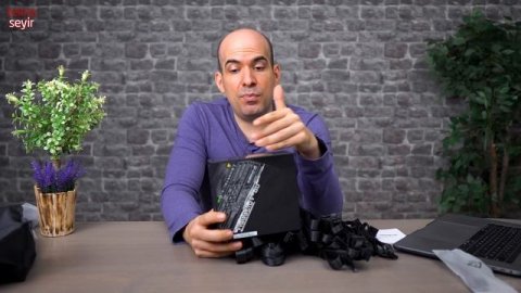 Gigabyte Aorus P1200W 80+ Platinum Güç Kaynağı