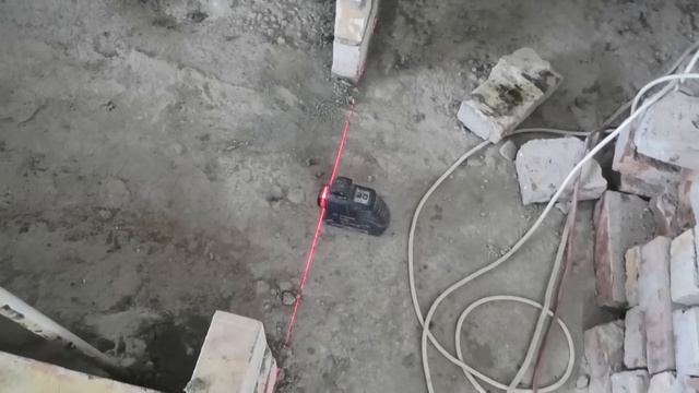 Возведение новых перегородок в квартире. Переделка хрущевки от А до Я. #3 смотреть онлайн