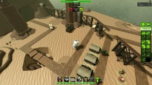 Tower Battles В TDX! | Roblox | TDX
