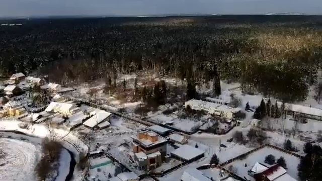 Участок в Зеленом Городе смотреть онлайн