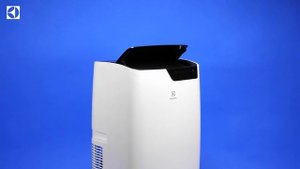 Обзор: мобильный кондиционер Electrolux серии Bliss Art