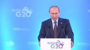 Путин о чеченцах