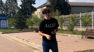 ВЕСЕЛАЯ ЭКСКУРСИЯ ПО ГЕОРГИЕВСКУ - исторические места, достопримечательности, опасные районы