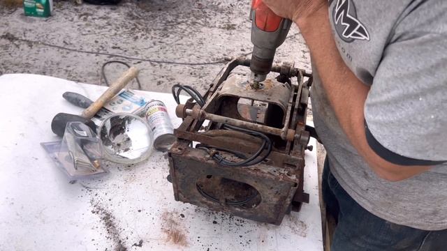 86’ GMC General Air Seat Bag Replacement смотреть онлайн