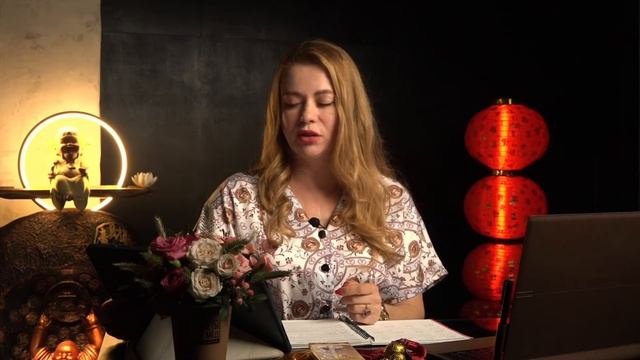 Фэн-шуй и астропрогноз на июль 2024 месяц Металлической Овцы смотреть онлайн