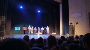 Нерехтский Рожечный Хор - Как играли в деревне