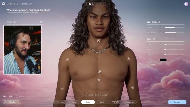 НОВЫЙ SIMS 5? InZoi / Инзой: Новый Симулятор Жизни