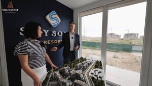 SkySoul: невероятный апартаментный комплекс в Коктебеле