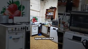 Продажа комнаты в доме под снос.