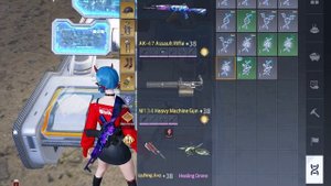 HOW TO MAKE THE BEST GENE IN UNDAWN