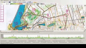 13 10 24, OMR(One Man Relay), Осташово, Воскресенск, М16, Ярослав