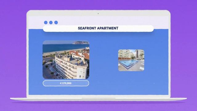 Your Real Estate Partner in Alanya смотреть онлайн