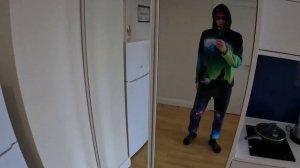 Орби Сити – лучшее жилье в мире за 2 сотни баксов. ORBI CITY in Batumi. Best apartments for 200$.