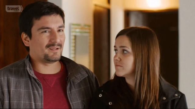 Разум и Сантьяго – Охотники за международной недвижимостью смотреть онлайн