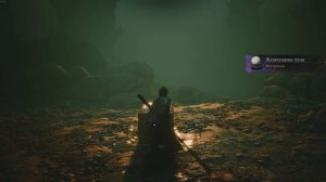 Как попасть за Водопады в 1 и 2 Главе (Секретные боссы Драконы) в Black Myth: Wukong