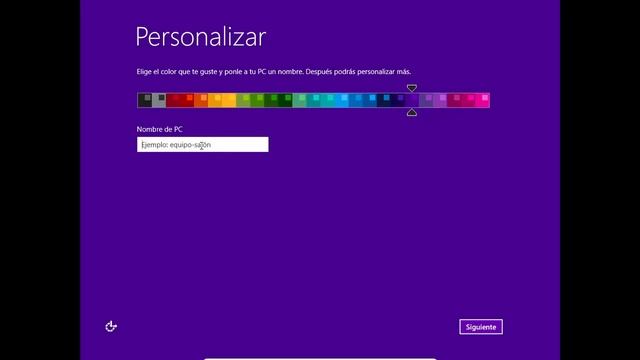 instalacion de Windows 8.1 смотреть онлайн