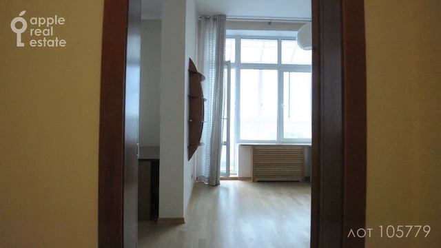 Продажа двухуровневого пентхауса. Панорамные окна. Два уровня смотреть онлайн