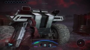 Mass Effect, но мой персонаж ЗЛОЙ